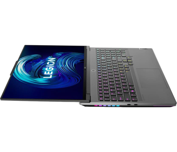 Lenovo Legion 7-16 i9-12900HX/32GB/1TB RTX3080Ti 165Hz - 1080842 - zdjęcie 6